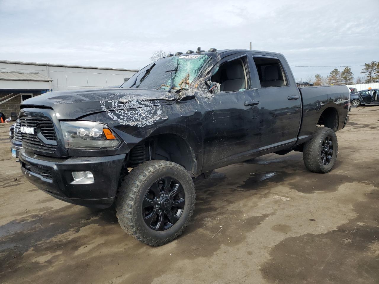 2015 RAM 2500 - Image 1