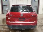 2019 Volkswagen Tiguan S იყიდება East Granby-ში, CT - Minor Dent/Scratches