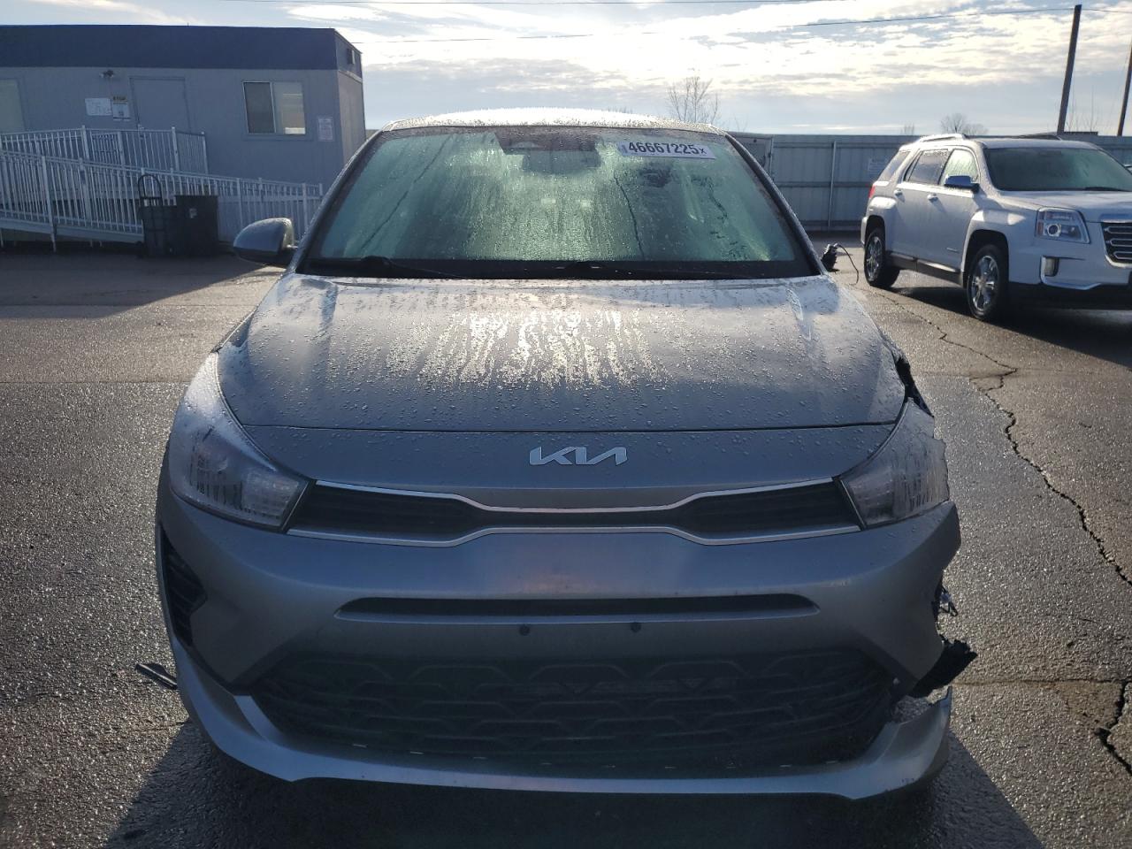 2023 Kia Rio - Image 5