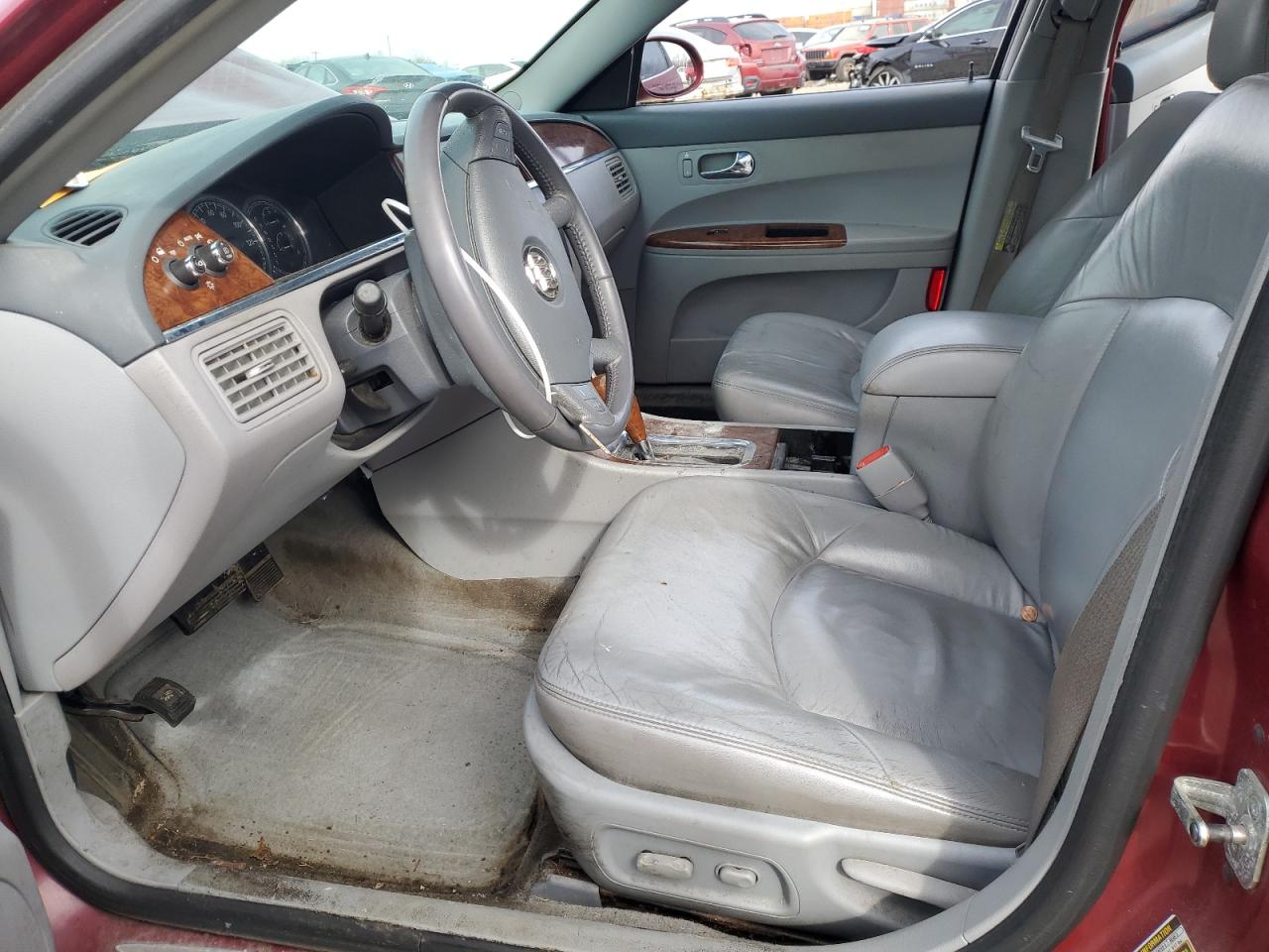 2005 Buick LaCrosse - Image 7