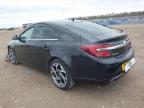 2017 VAUXHALL INSIG SRI for sale at Copart CORBY