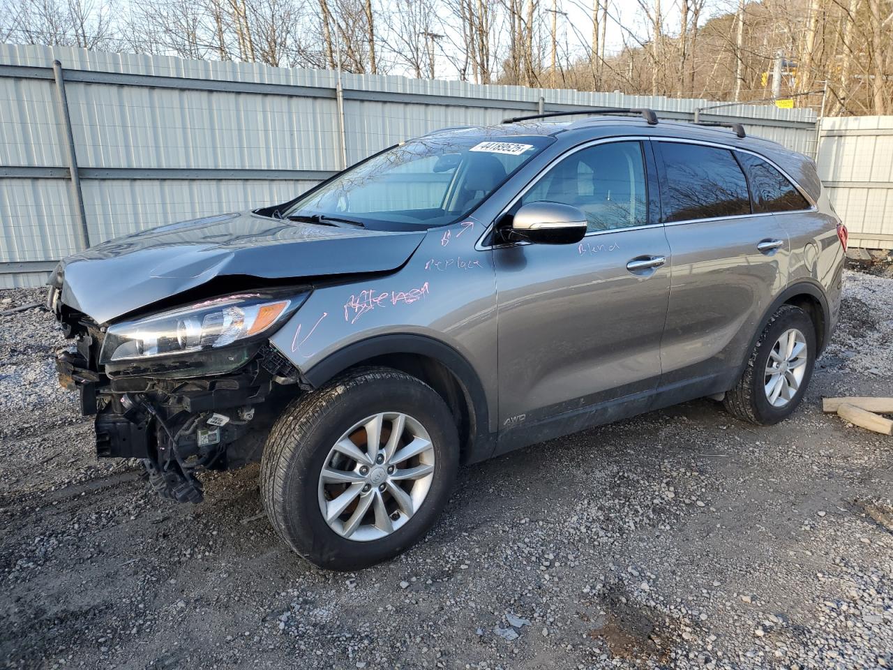 2018 Kia Sorento - Image 1