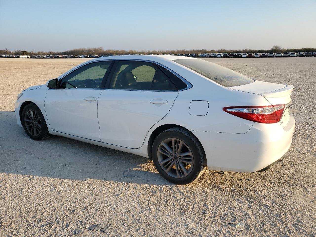 2015 Toyota Camry - Image 2