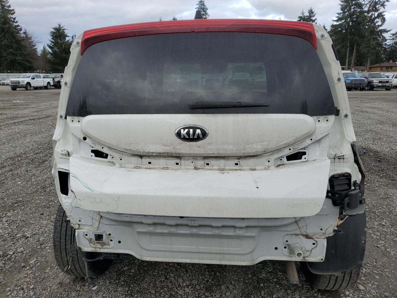 2020 Kia Soul - Image 6