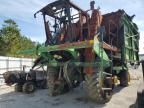 1997 John Deere 9965 Cotton Picker en Venta en Harleyville, SC - Burn - Interior