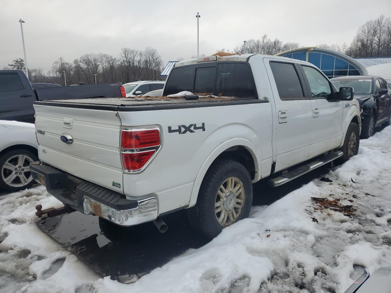 2010 Ford F-150 - Image 3