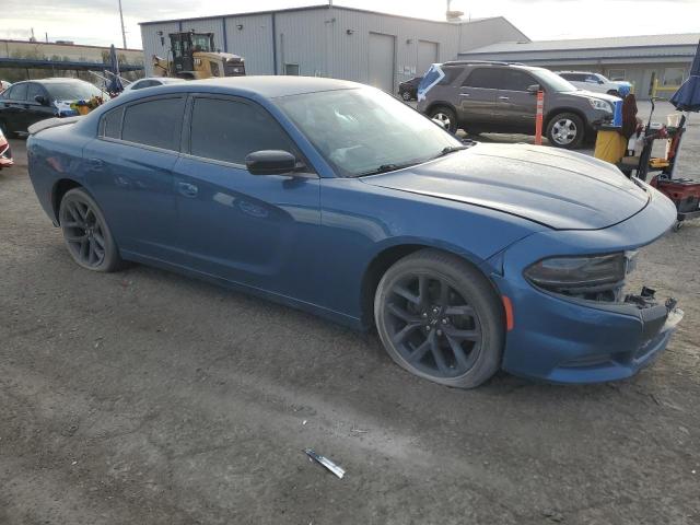  DODGE CHARGER 2020 Blue