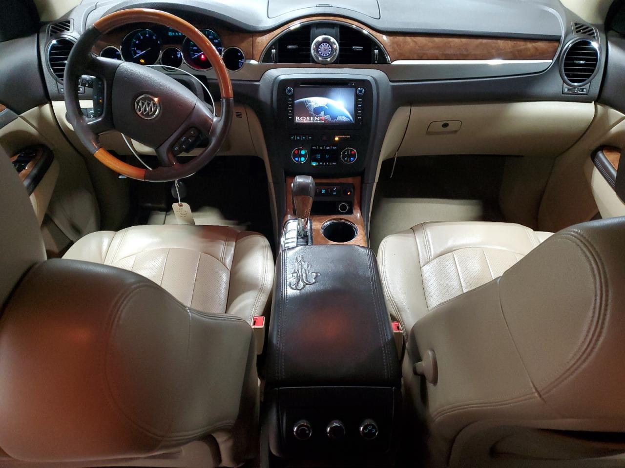 2012 Buick Enclave - Image 8
