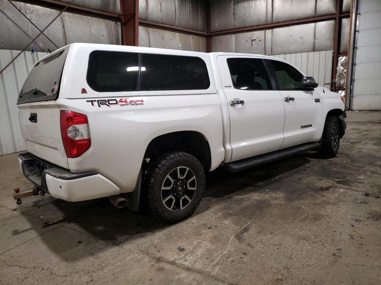 2015 Toyota Tundra - Image 3