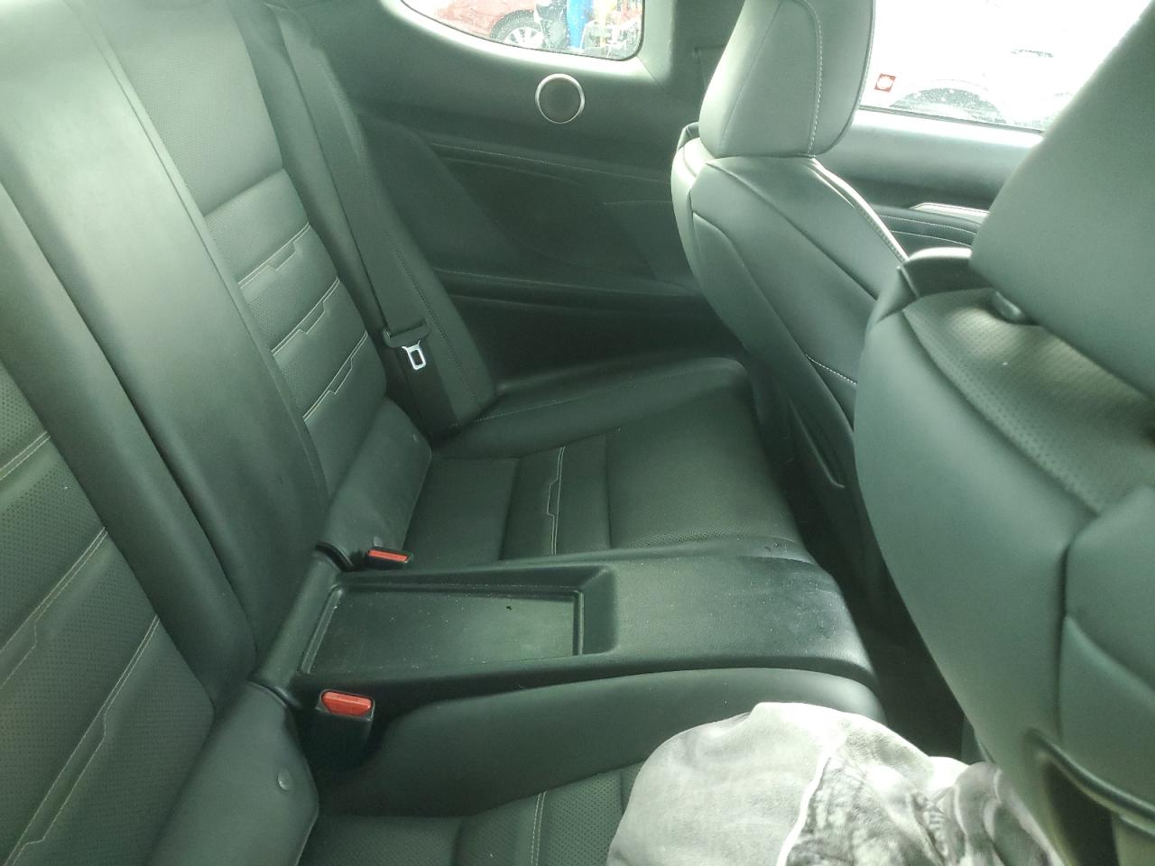 2017 Lexus RX - Image 10