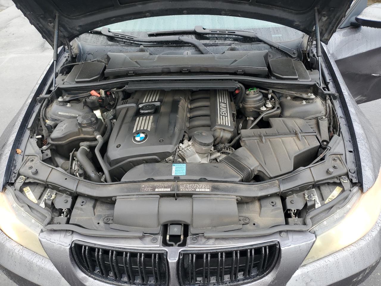 2007 BMW 3er - Image 13