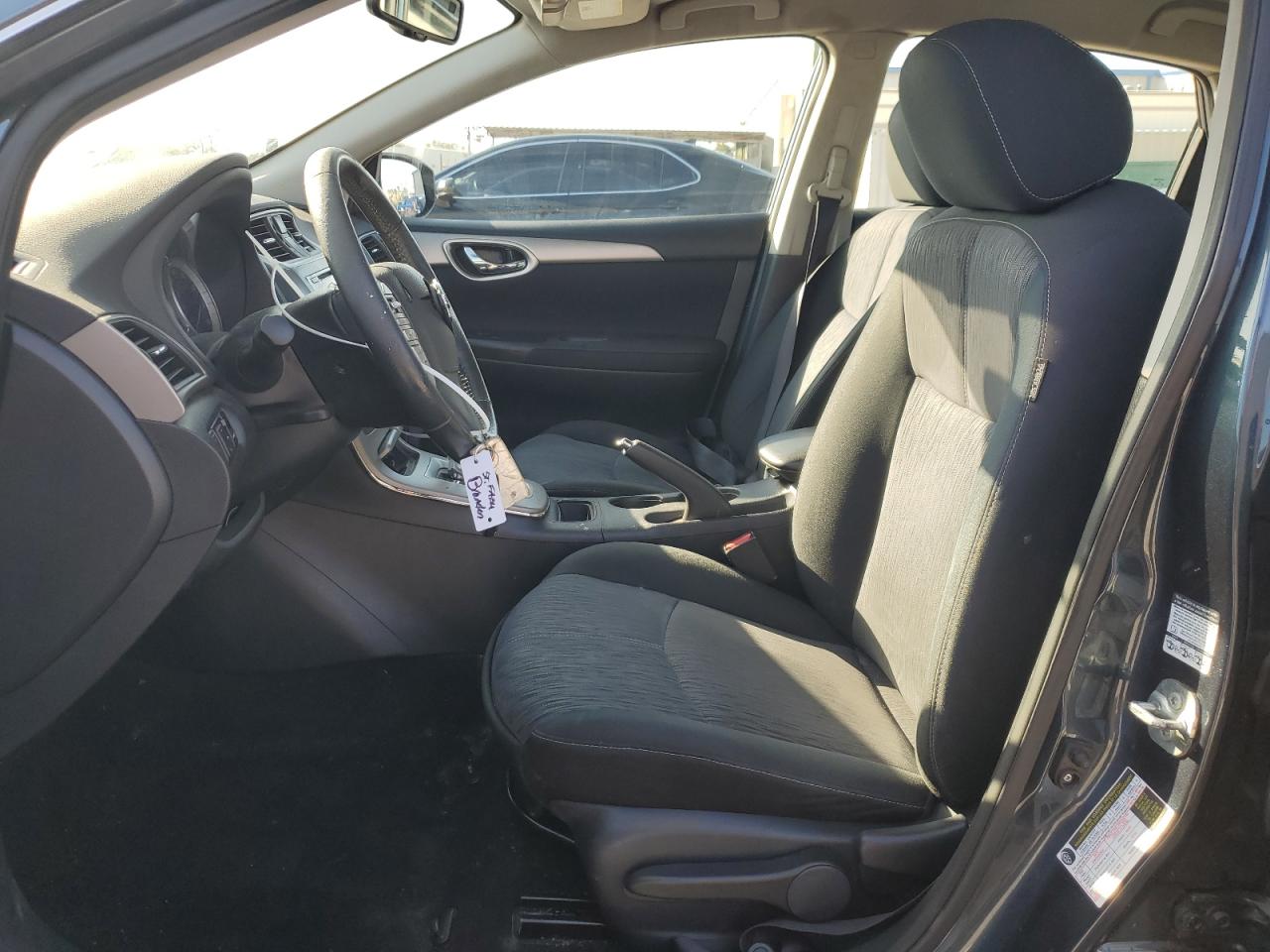 2014 Nissan Sentra - Image 7