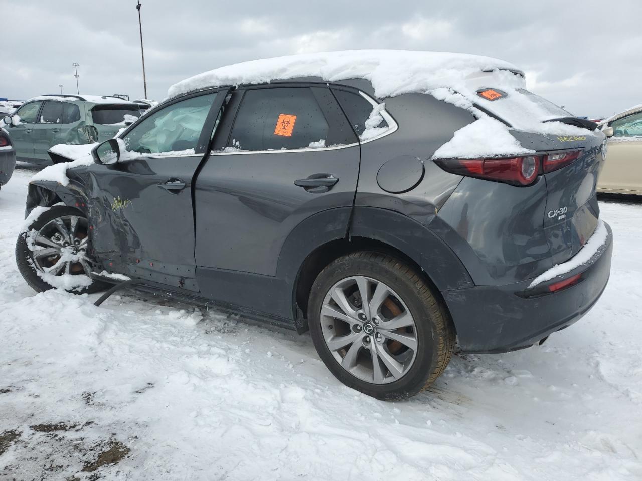 2020 Mazda CX-30 - Image 2