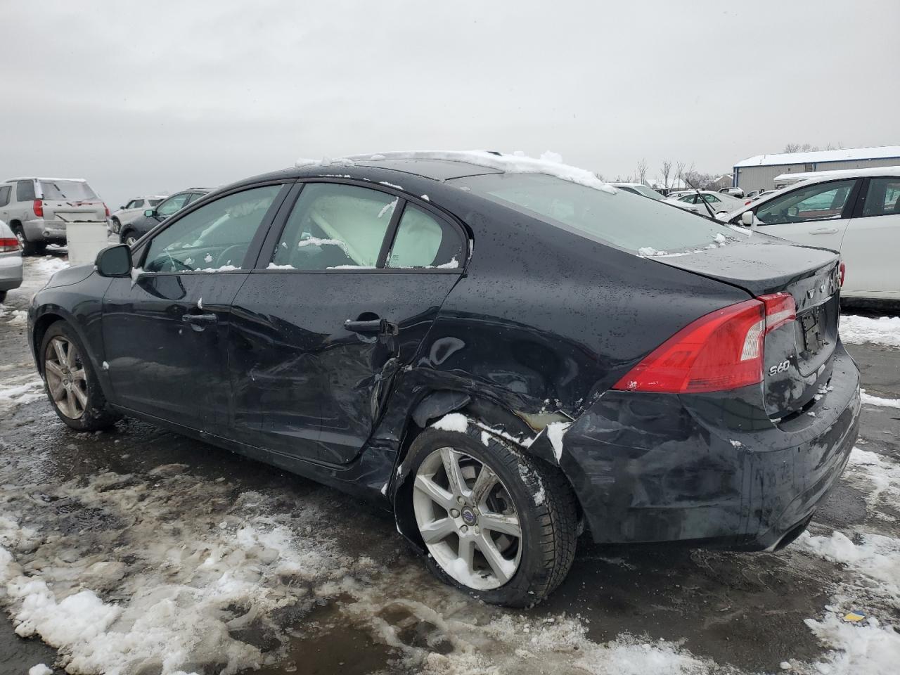 2016 Volvo S60 - Image 2