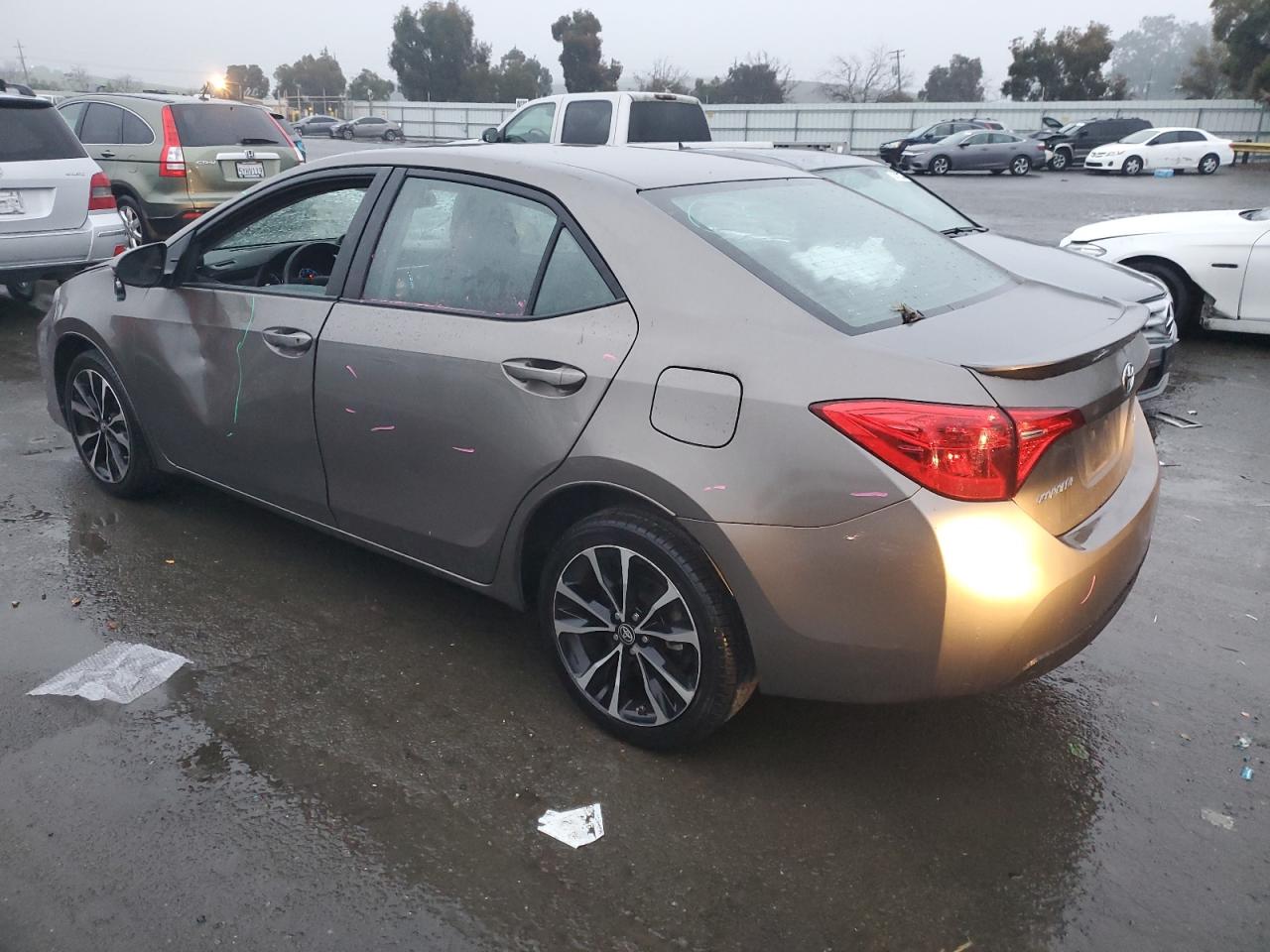 2018 Toyota Corolla - Image 2