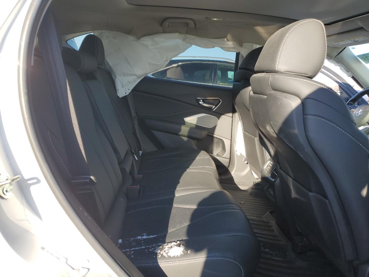 2020 Acura RDX - Image 12