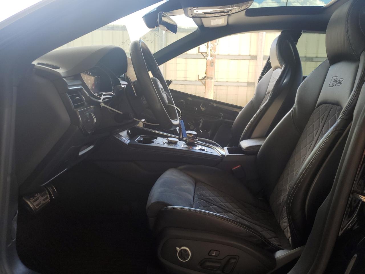 2019 Audi RS5 - Image 7