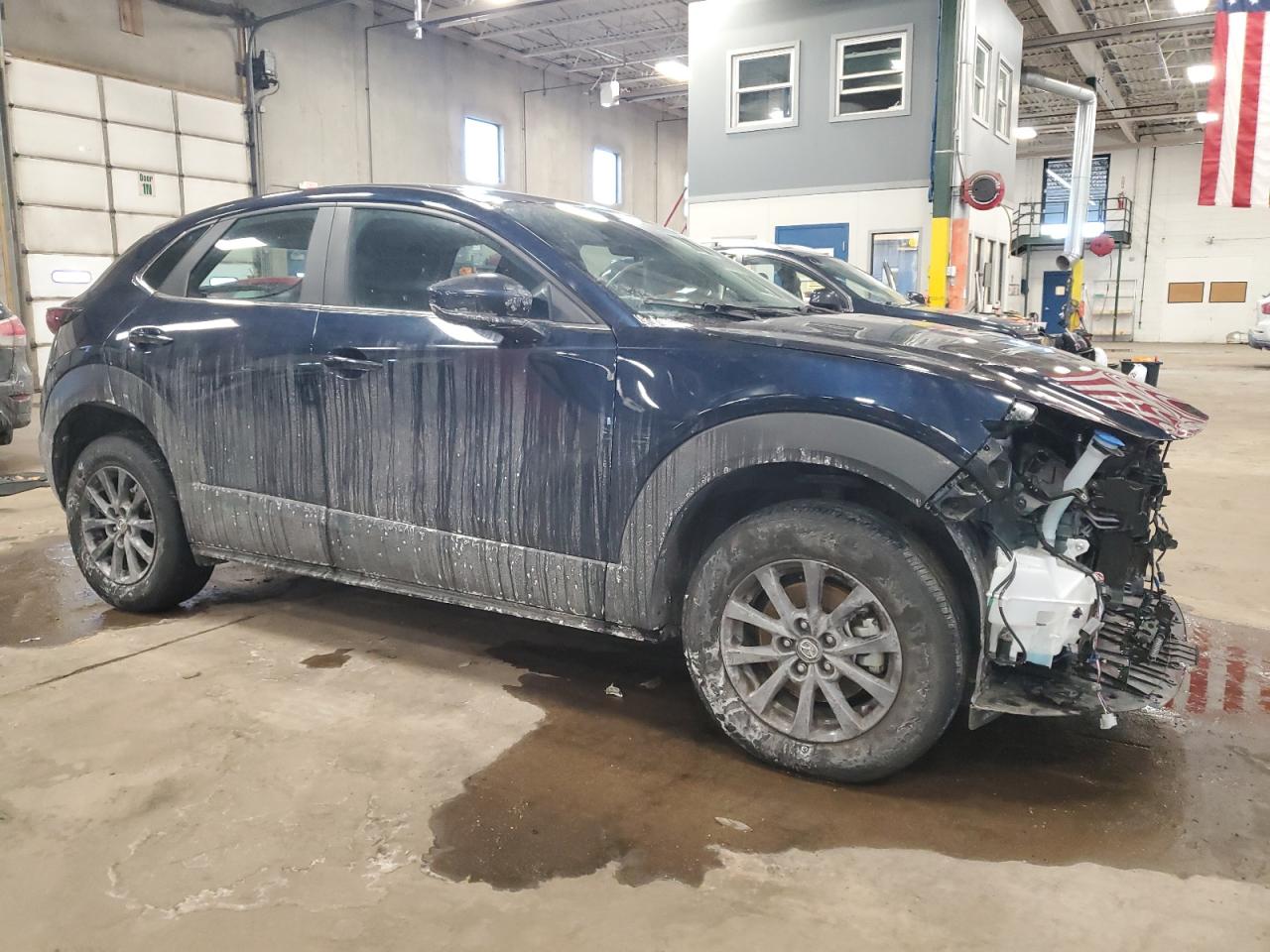 2024 Mazda CX-30 - Image 4