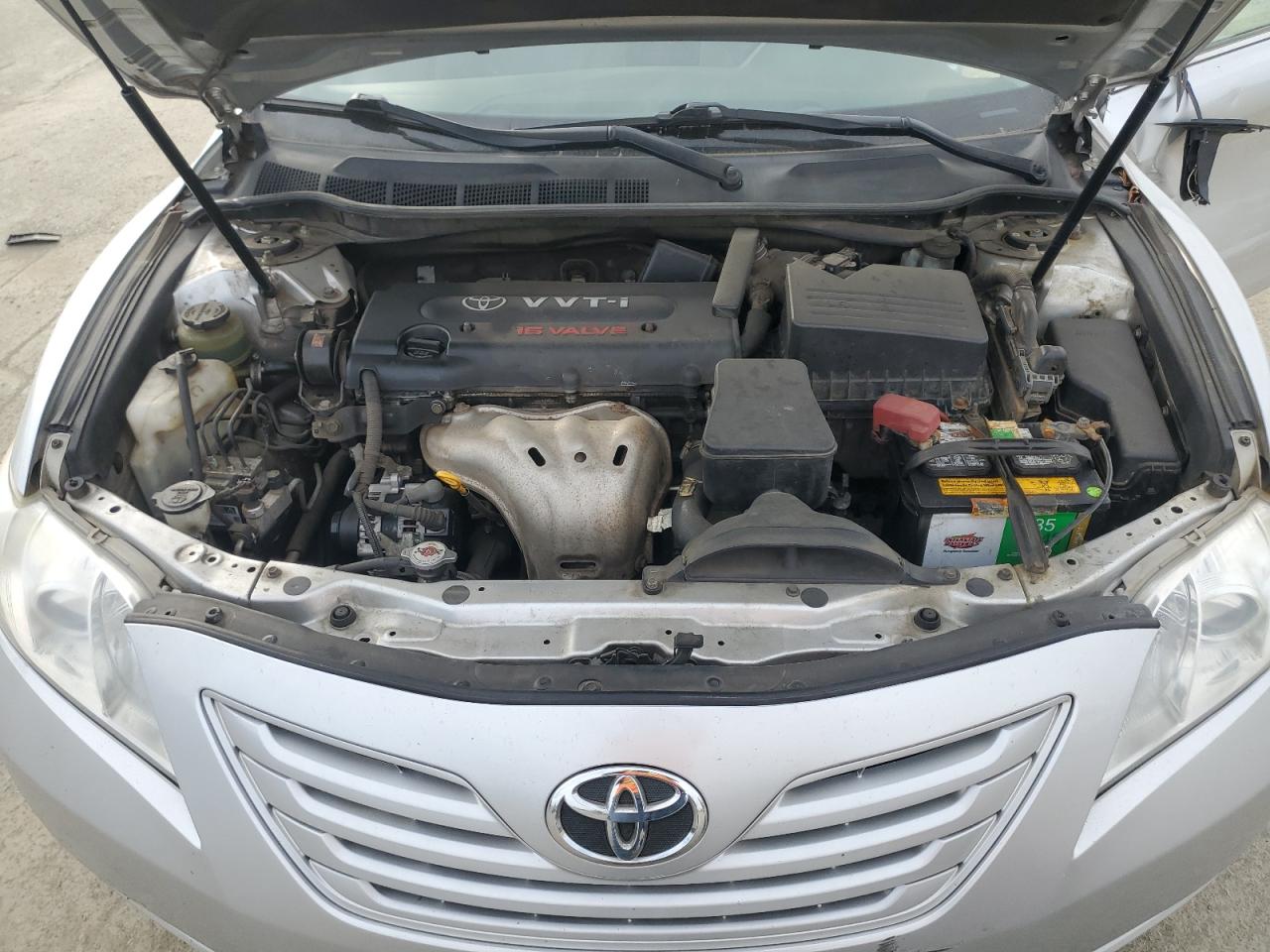 2008 Toyota Camry - Image 11