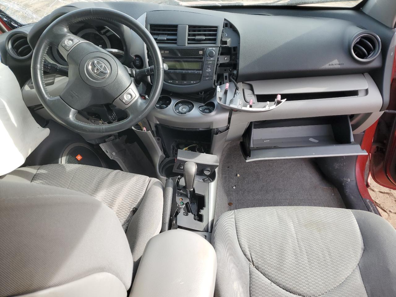 2008 Toyota RAV 4 - Image 8