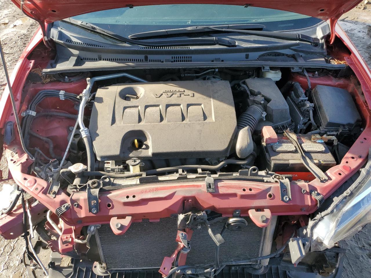 2017 Toyota Corolla - Image 11