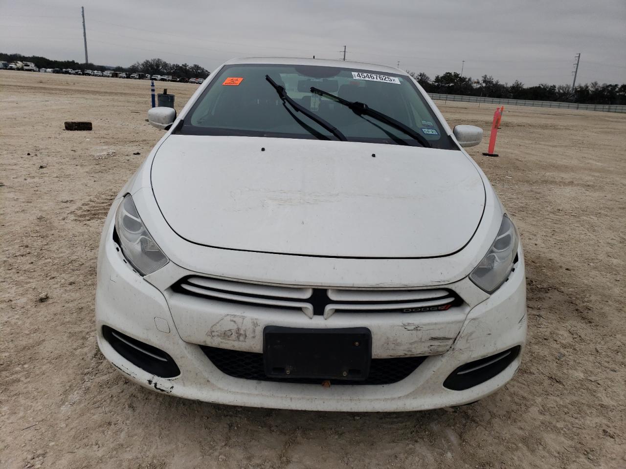 2013 Dodge Dart - Image 5