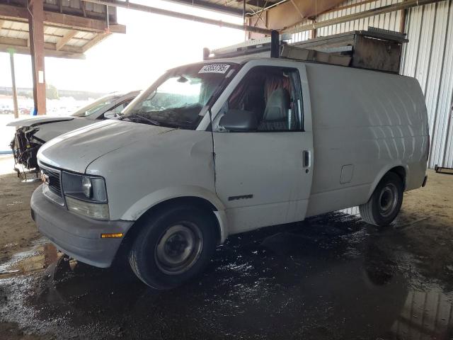 2000 Gmc Safari Xt