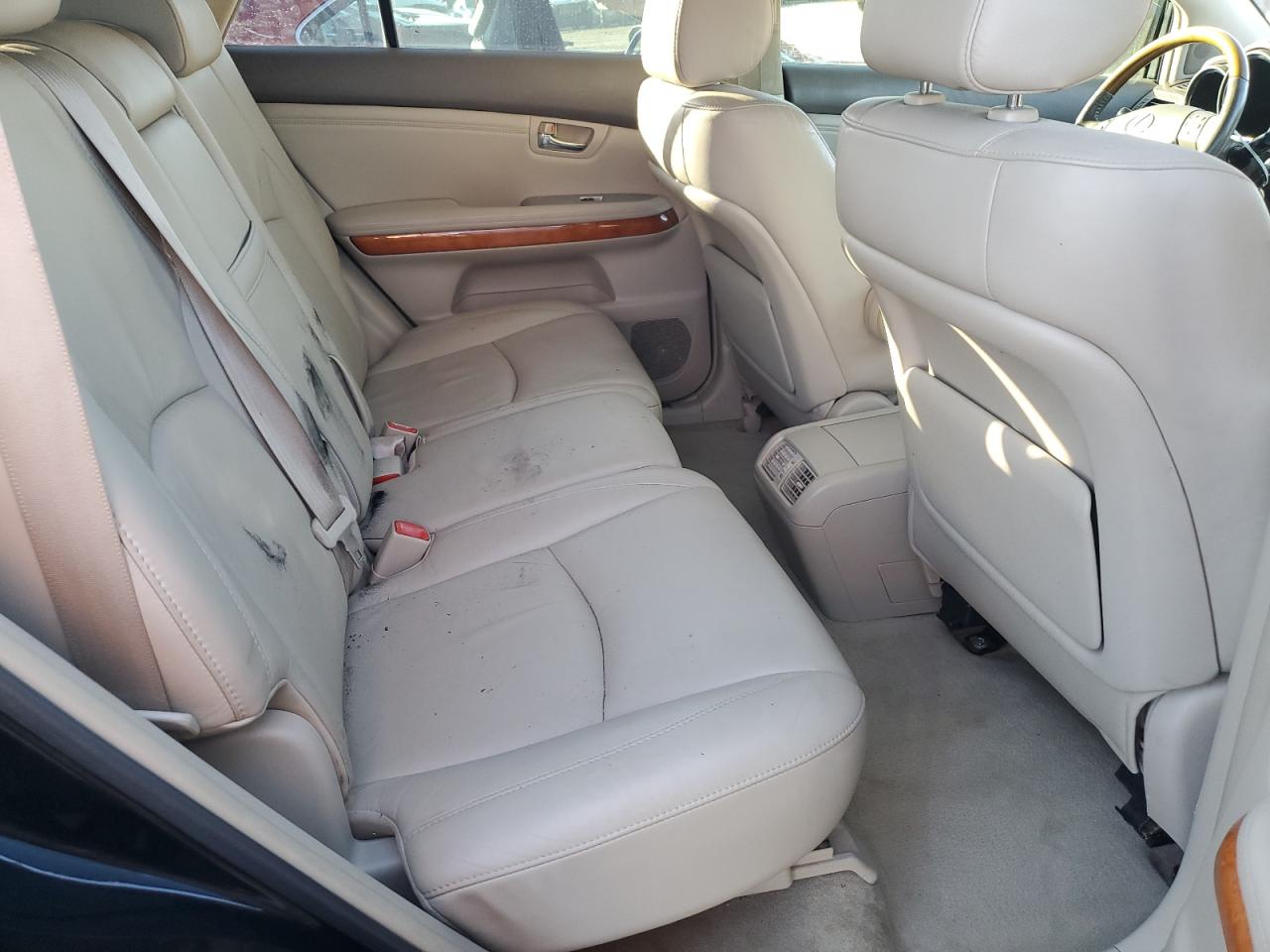 2009 Lexus RX - Image 11