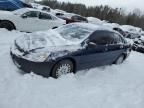 2005 HONDA ACCORD DX for sale at Copart ON - COOKSTOWN