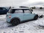 2013 Mini Cooper  de vânzare în Reno, NV - Front End