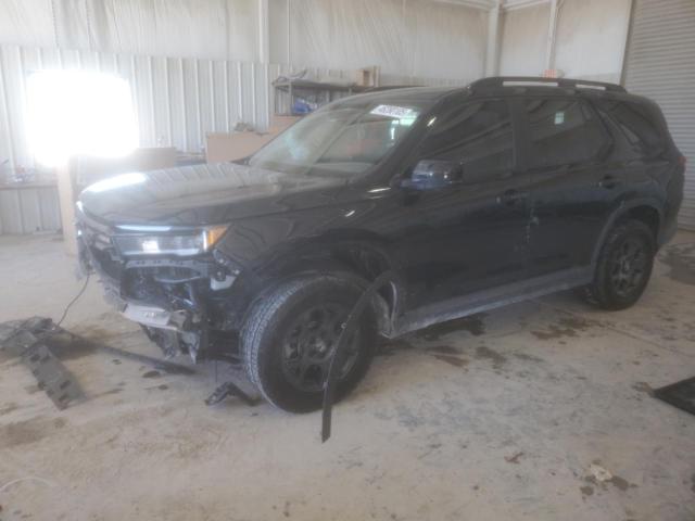 2023 Honda Pilot Trailsport