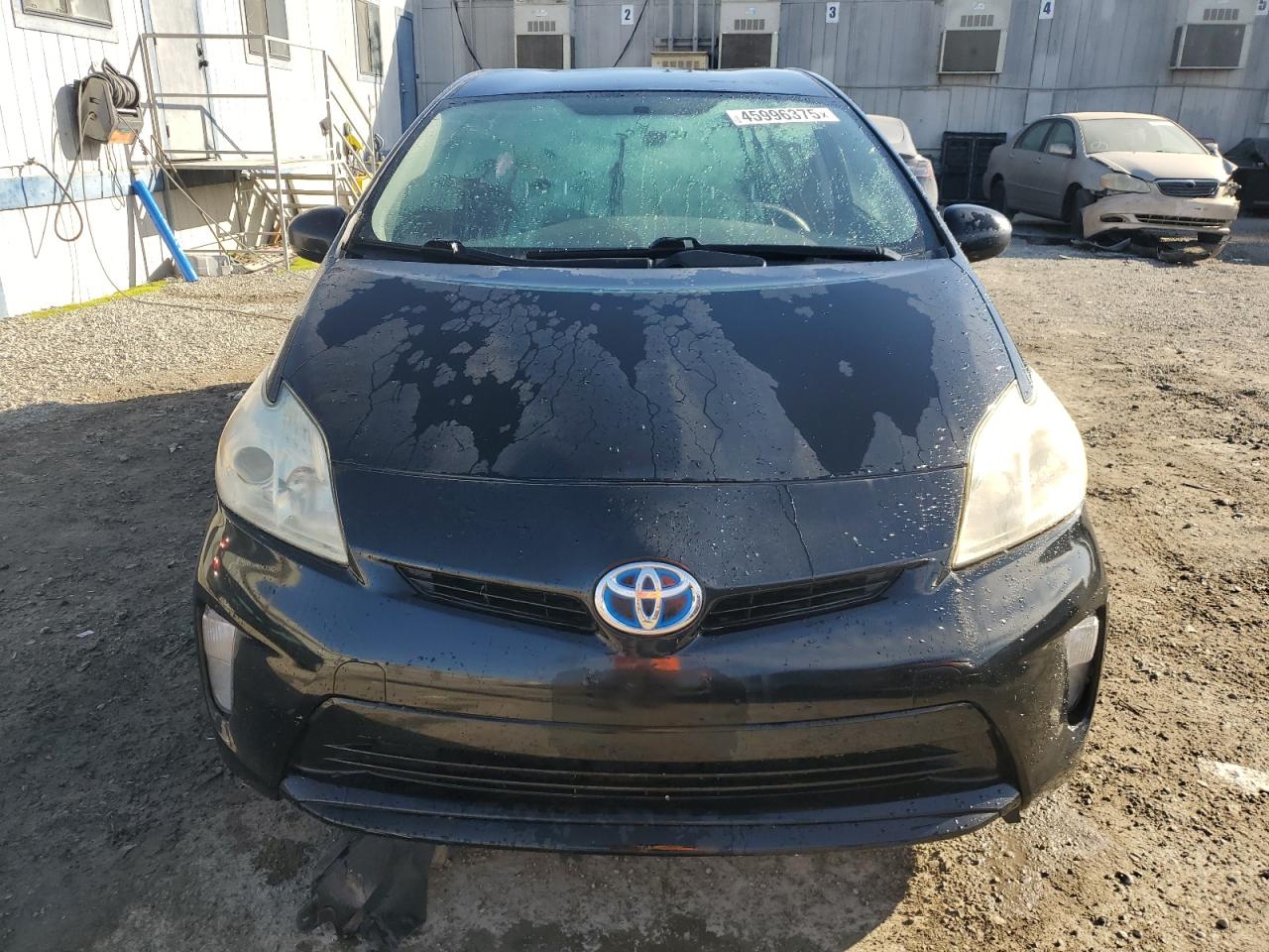 2014 Toyota Prius - Image 5