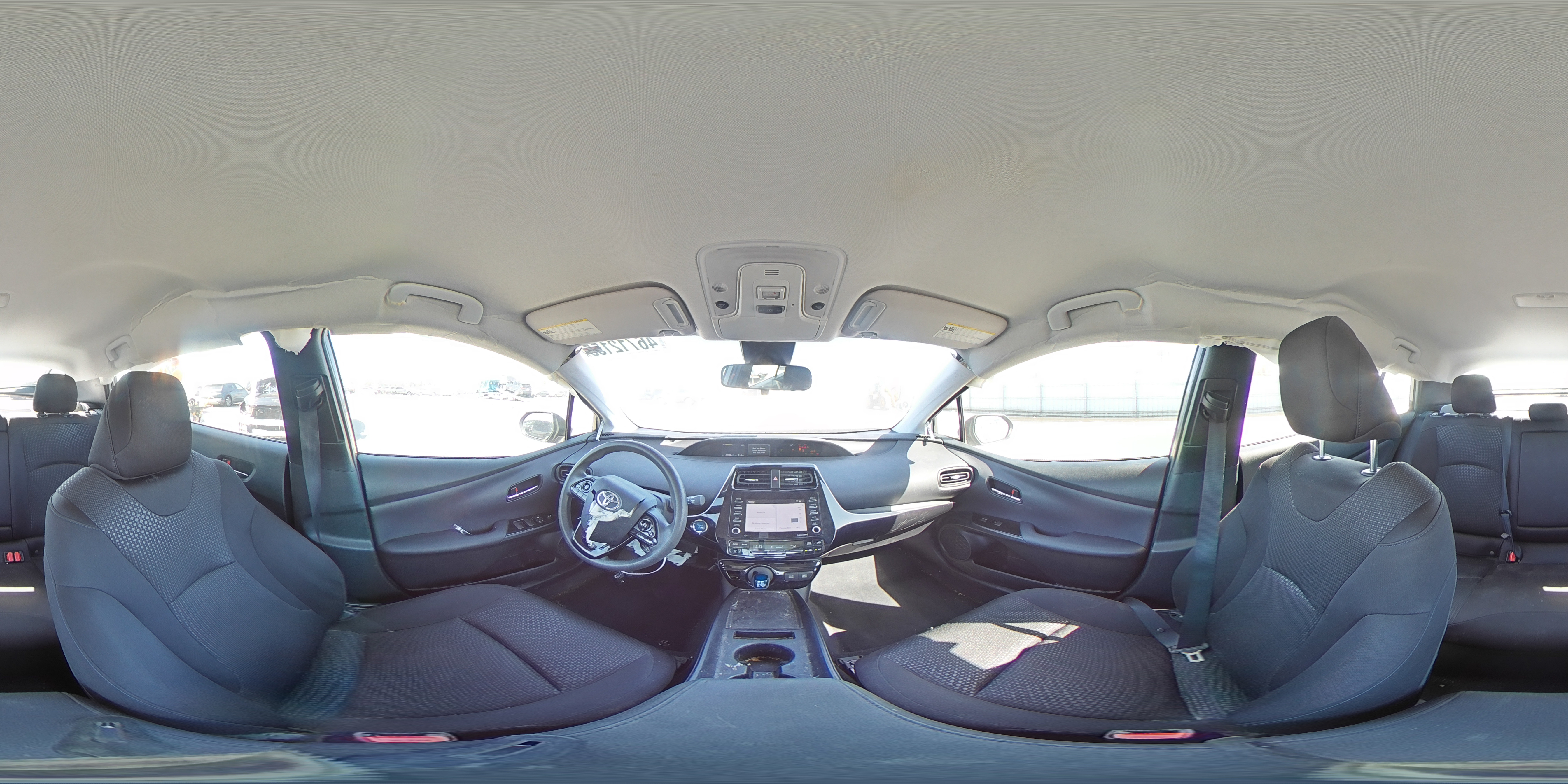 2021 Toyota Prius - Image 13