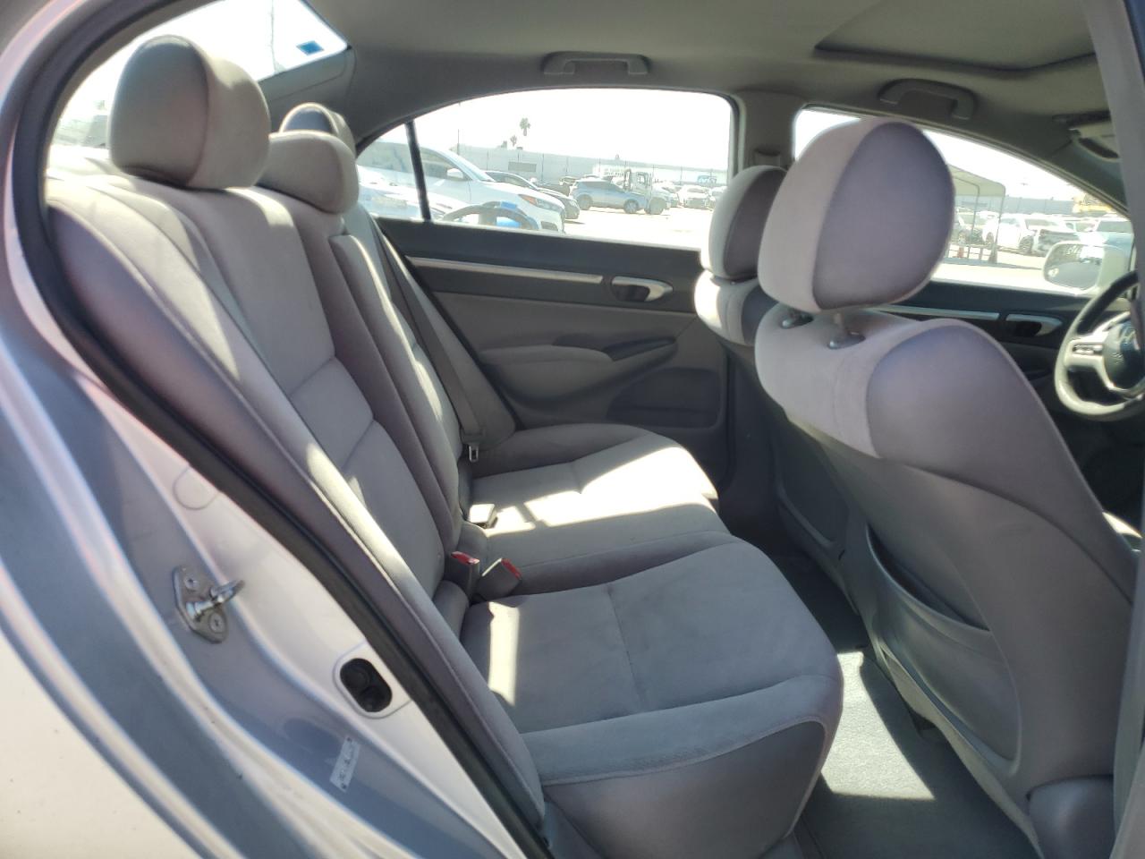 2006 Honda Civic - Image 10
