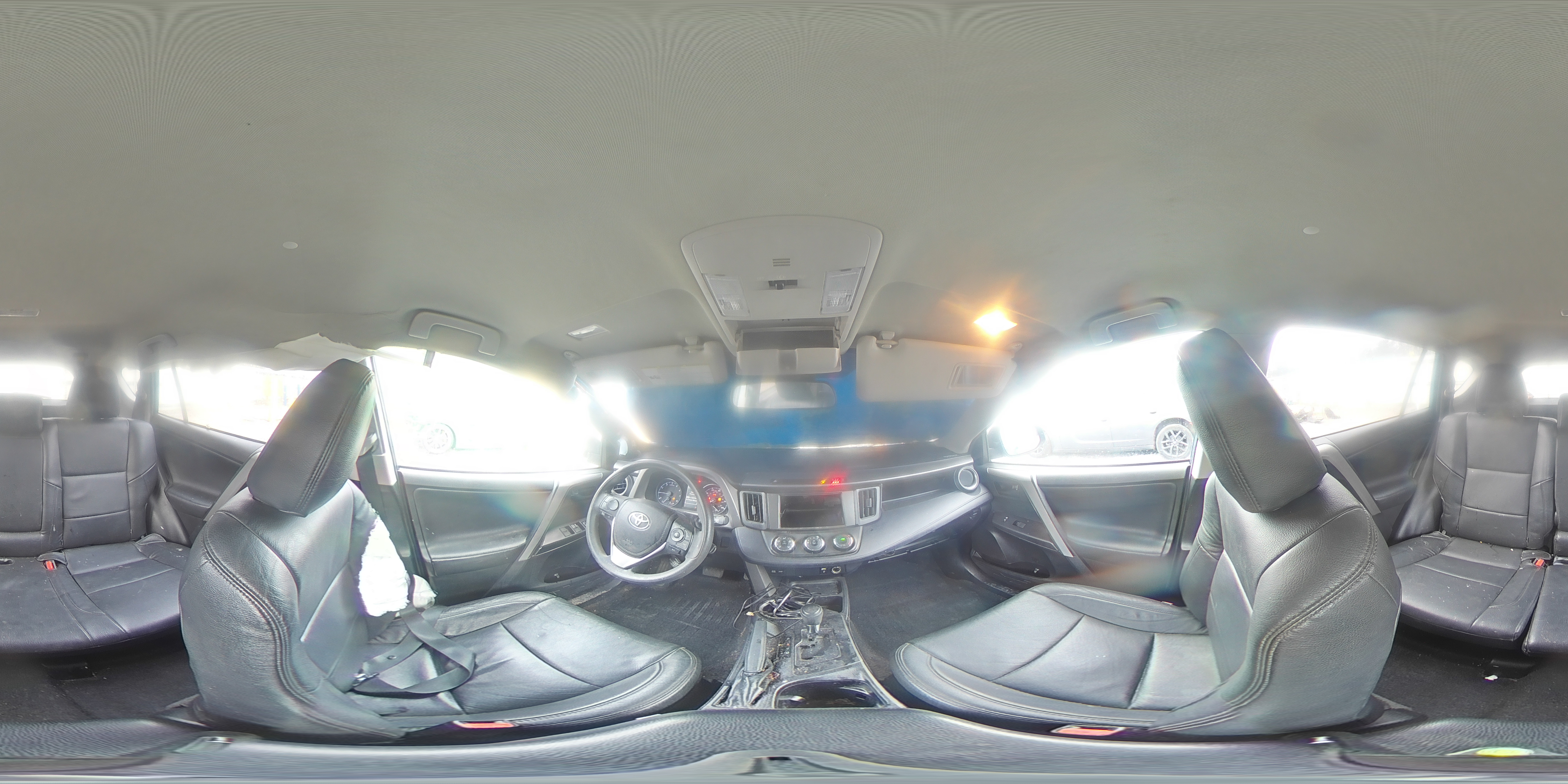 2017 Toyota RAV 4 - Image 15