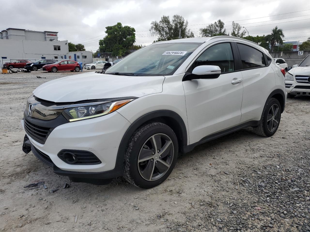 2022 Honda HR-V - Image 1