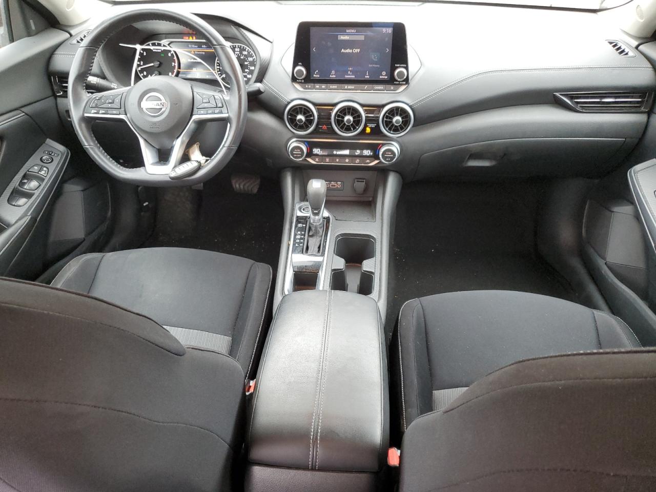 2020 Nissan Sentra - Image 8