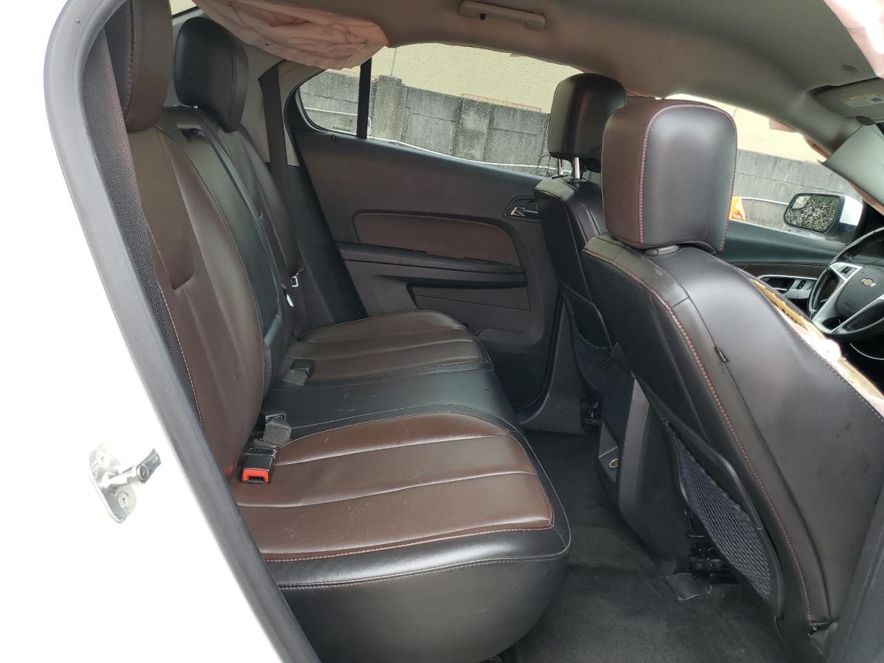 2013 Chevrolet Equinox - Image 11