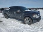 2013 Ford F150 Supercrew за продажба в Cahokia Heights, IL - Side