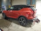 2019 Volvo Xc40 T5 Momentum en Venta en Eldridge, IA - Rear End