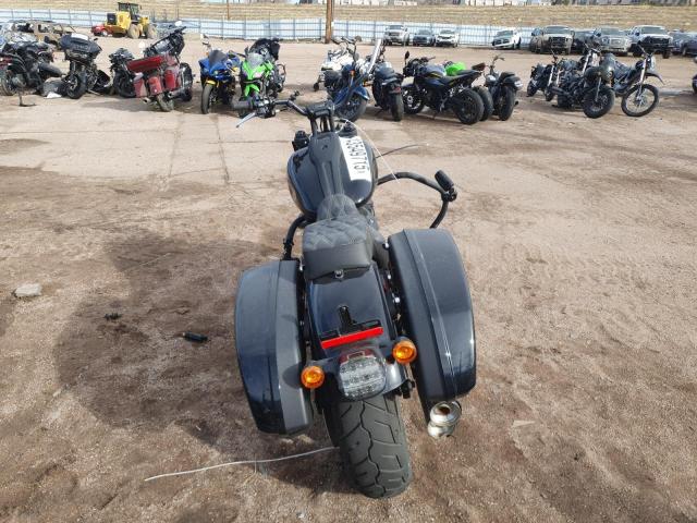 2024 HARLEY-DAVIDSON FXLRST 