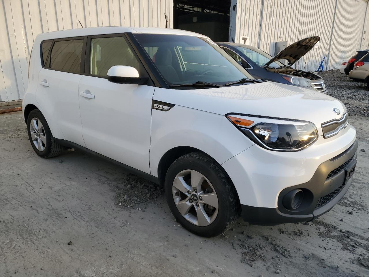 2019 Kia Soul - Image 4