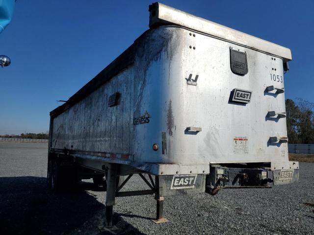 2021 East Trailer