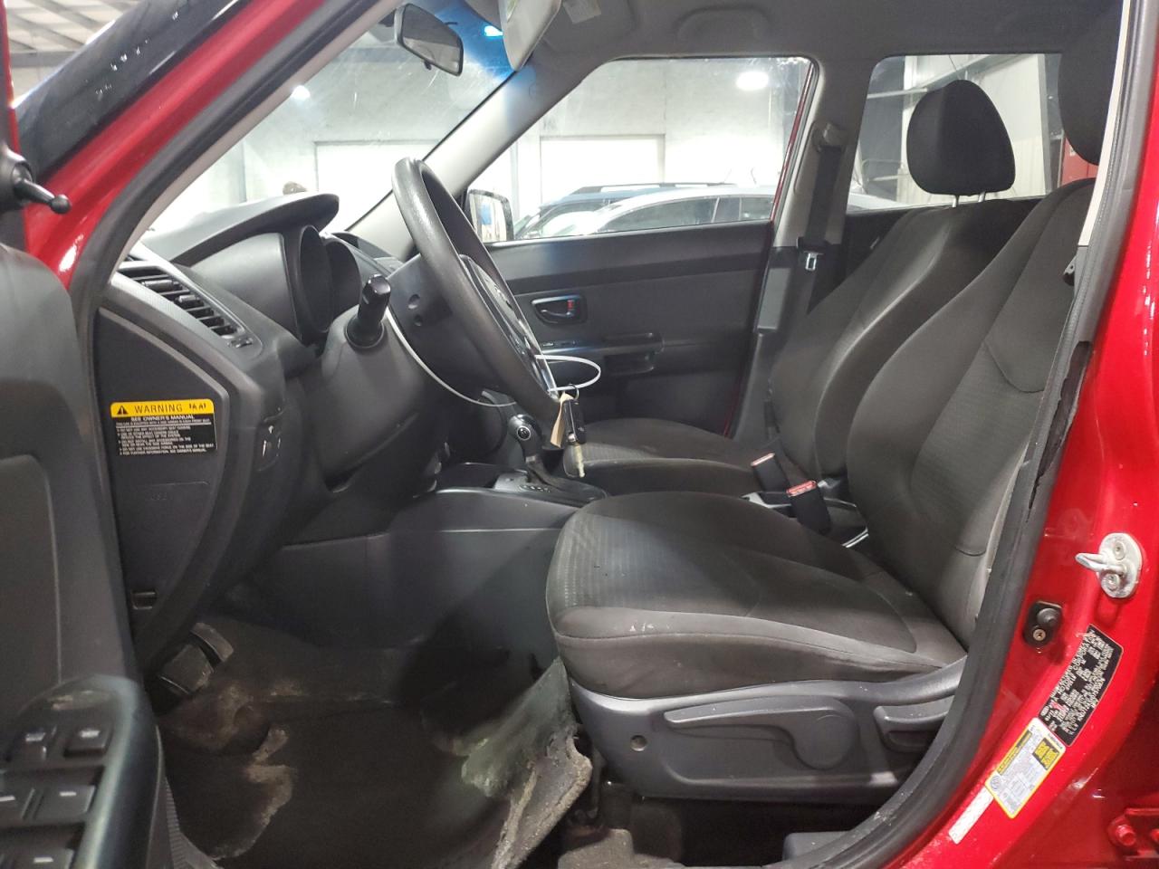 2013 Kia Soul - Image 7