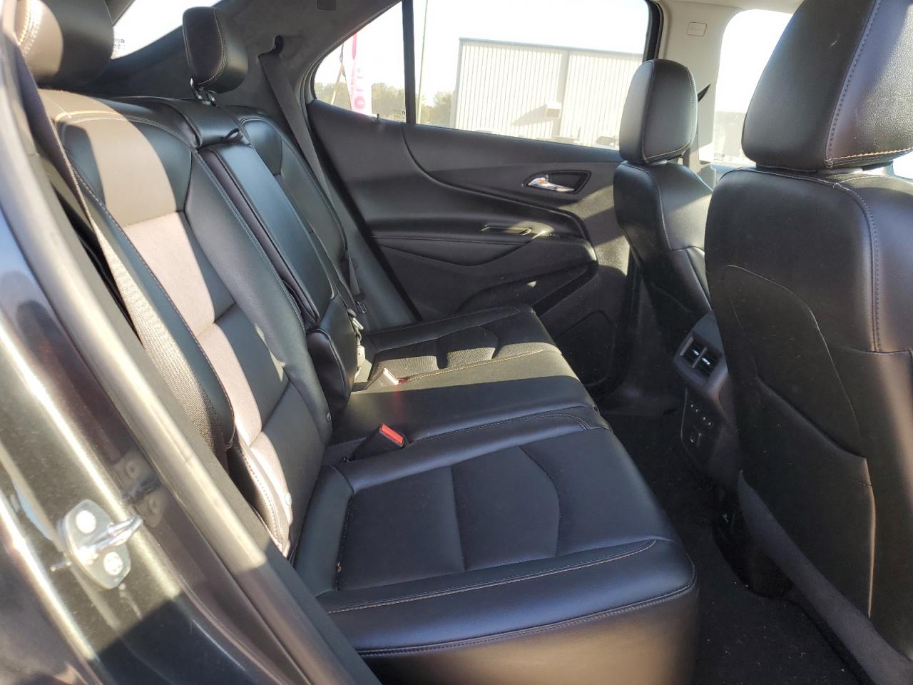 2019 Chevrolet Equinox - Image 11