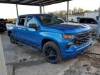2024 Chevrolet Silverado K1500 Custom na sprzedaż w Hueytown, AL - Water/Flood