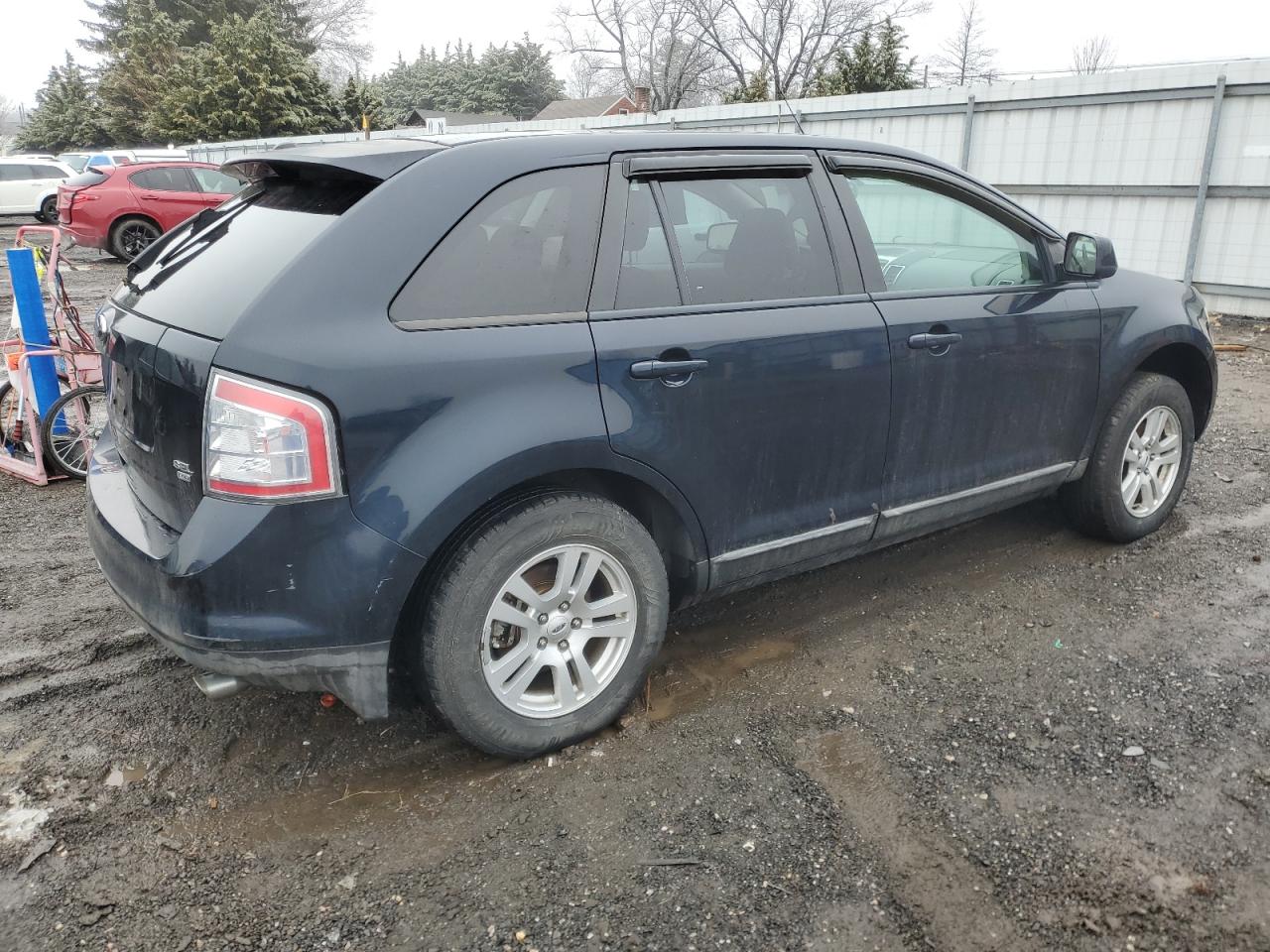 2008 Ford Edge - Image 3