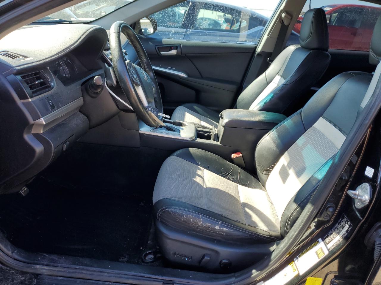 2013 Toyota Camry - Image 7