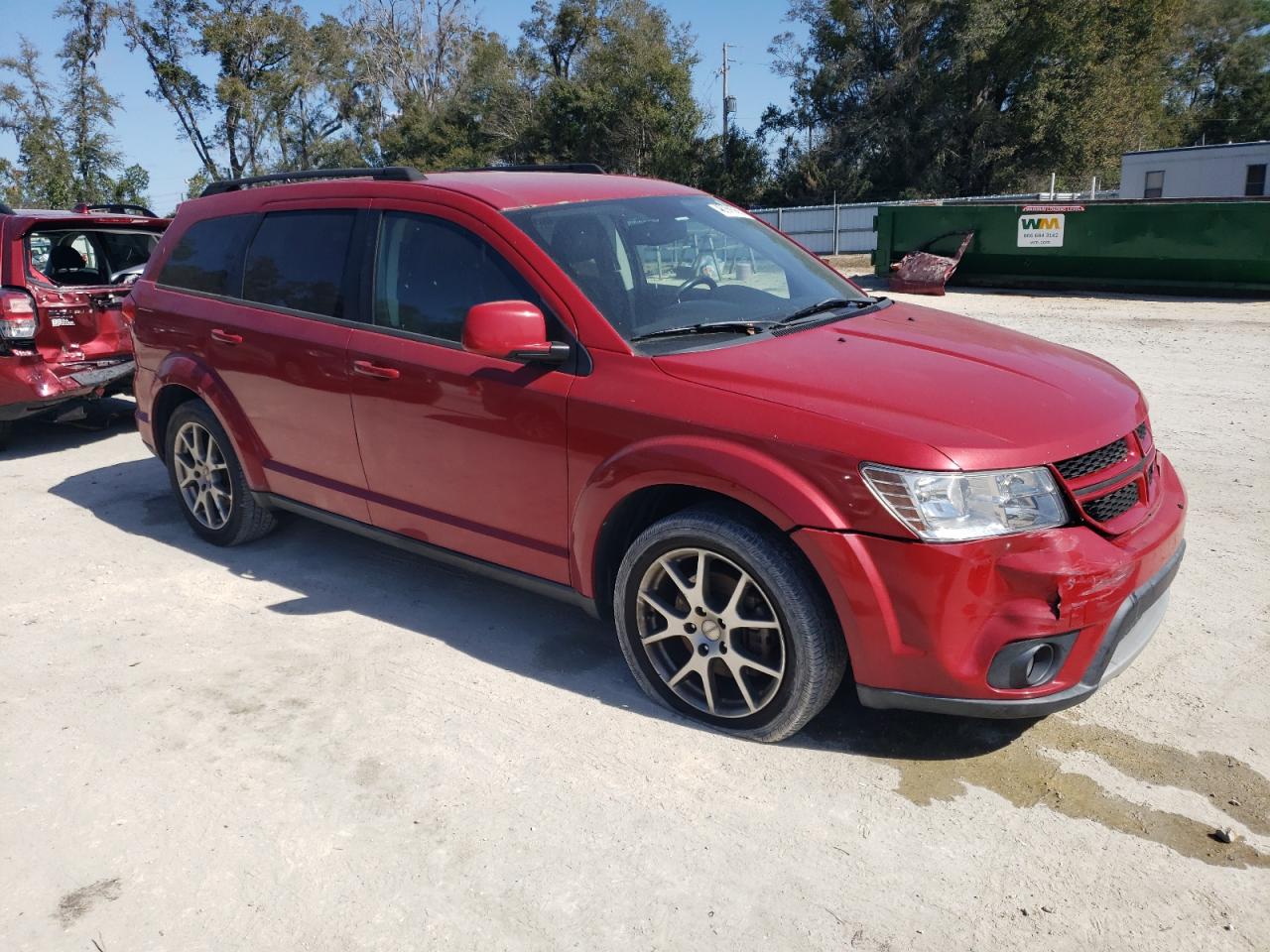 2013 Dodge Journey - Image 4