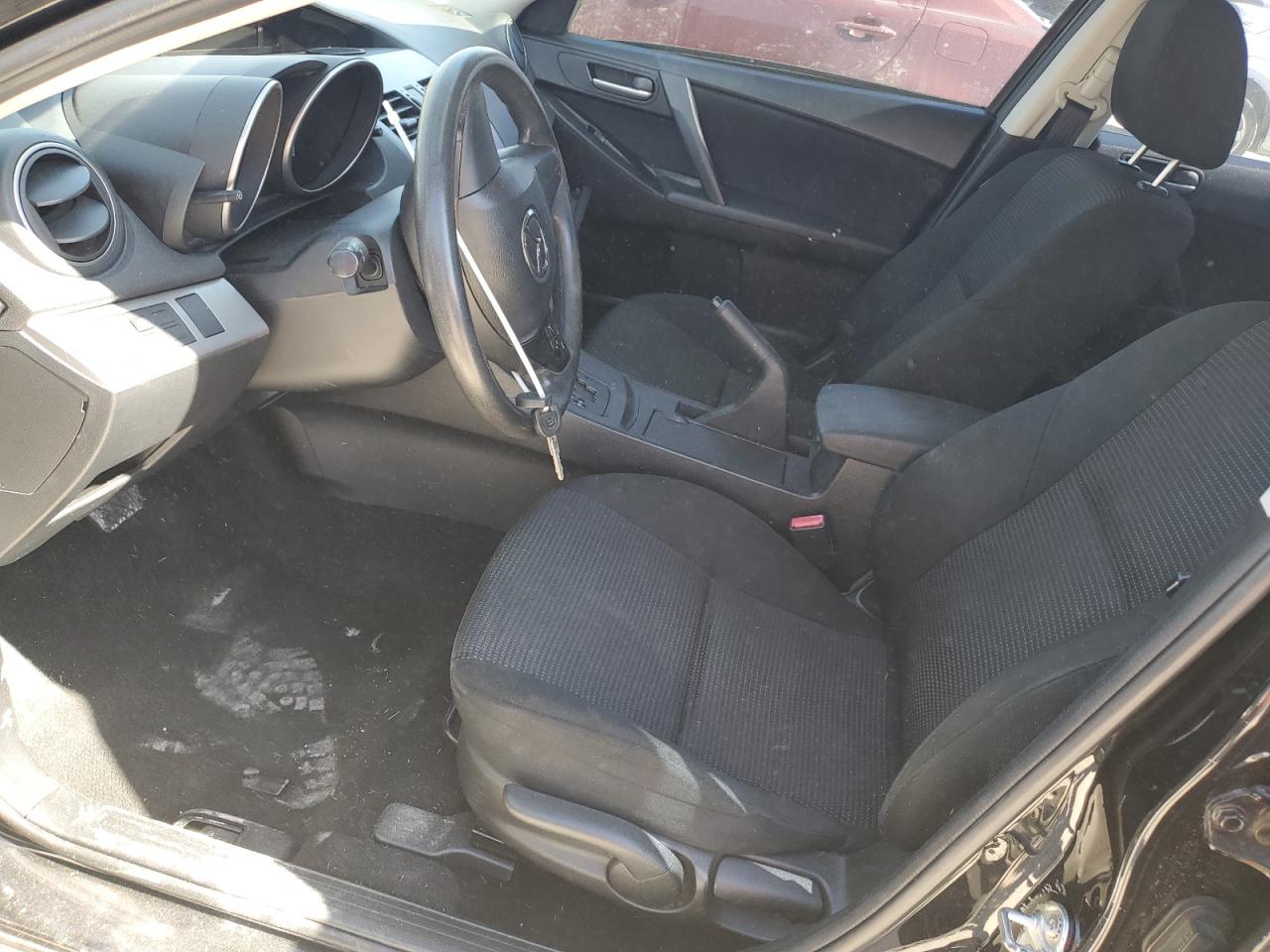 2013 Mazda 3 - Image 7